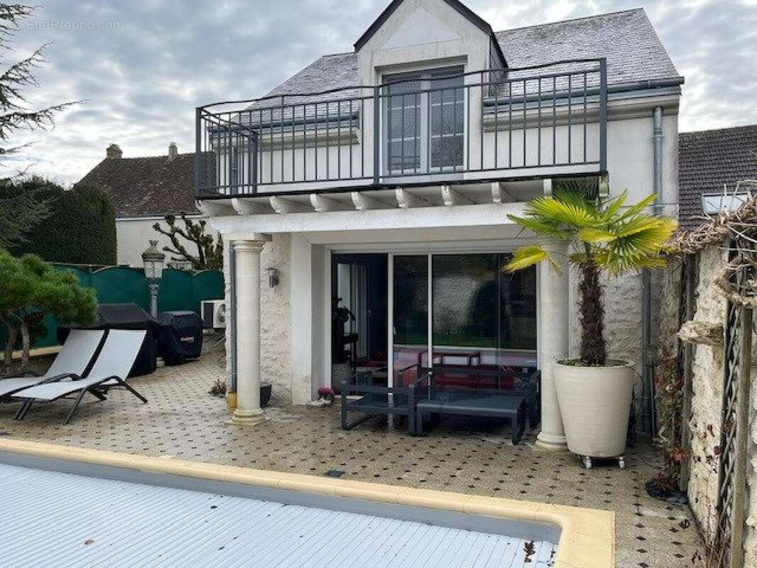 Photo 3 - Maison à BAULE