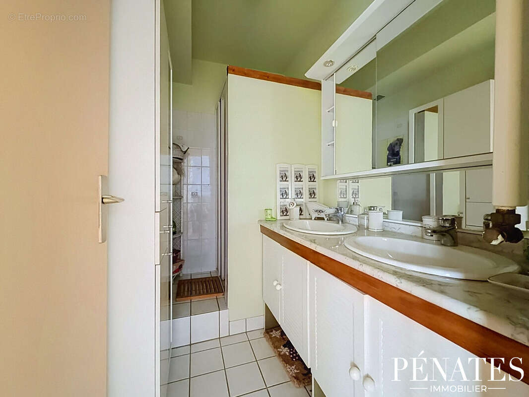 Appartement à ROUEN
