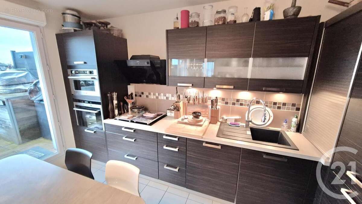 Appartement à CRETEIL