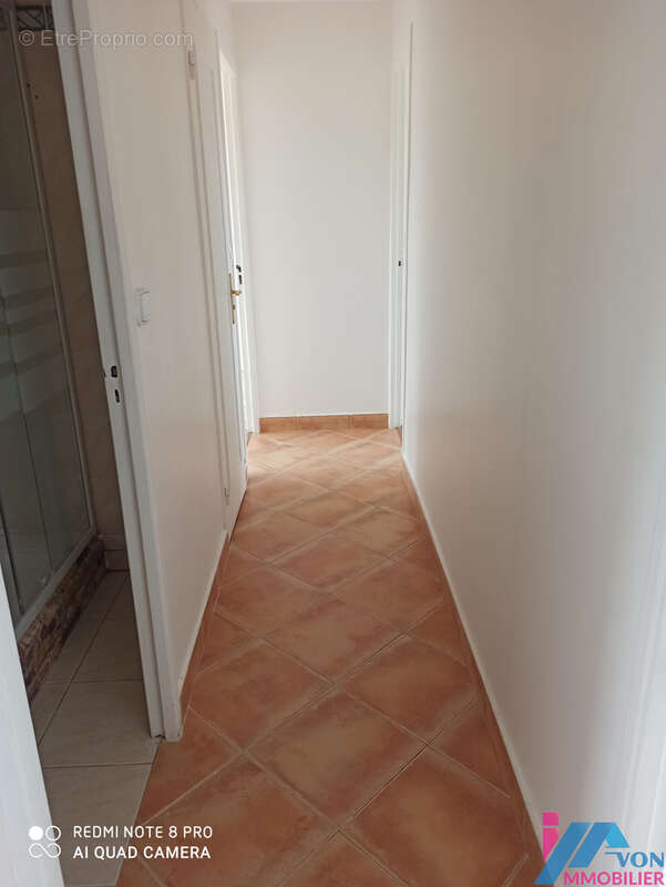 Appartement à AVON