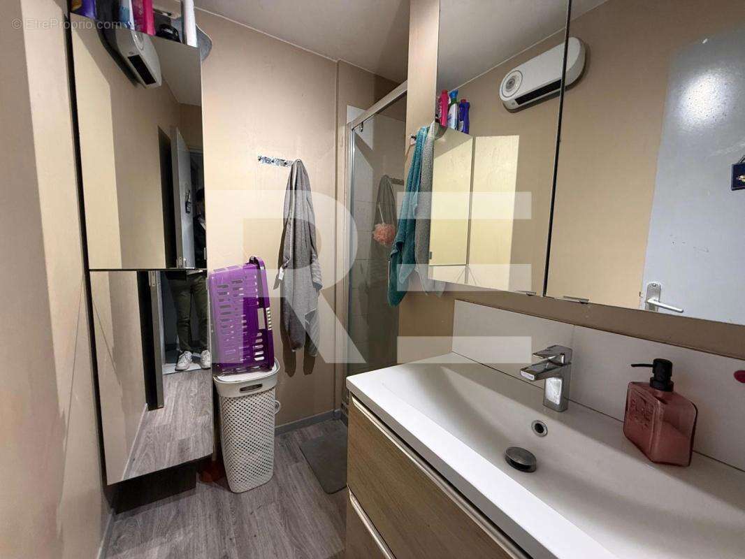 Appartement à NIMES