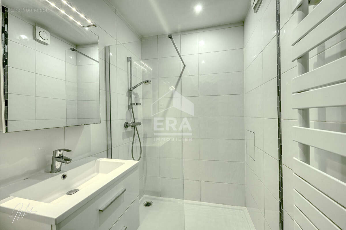 Appartement à SEVRES