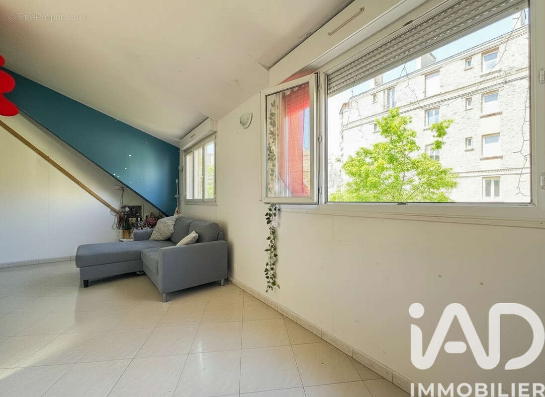 Photo 6 - Appartement à CLAMART