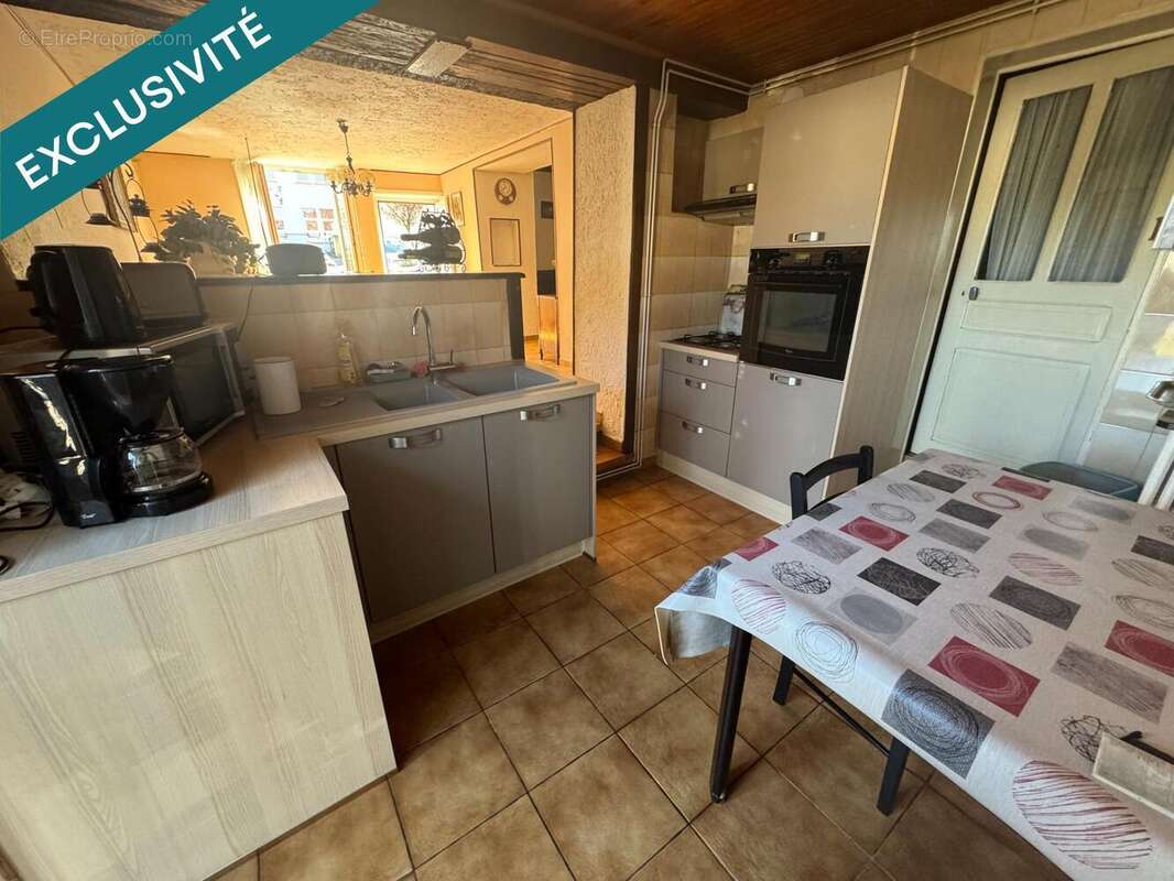 Photo 2 - Maison à LONGLAVILLE