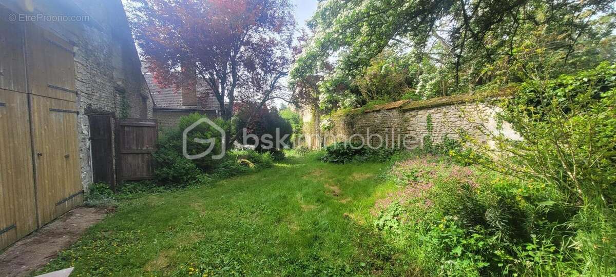 Maison à PITHIVIERS