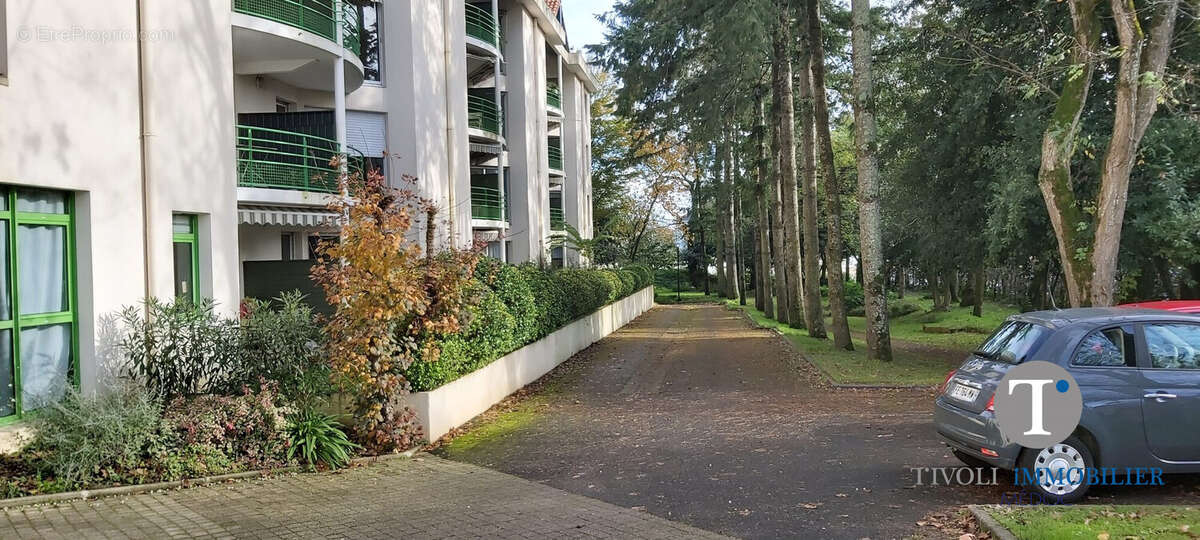 Appartement à CHALLANS