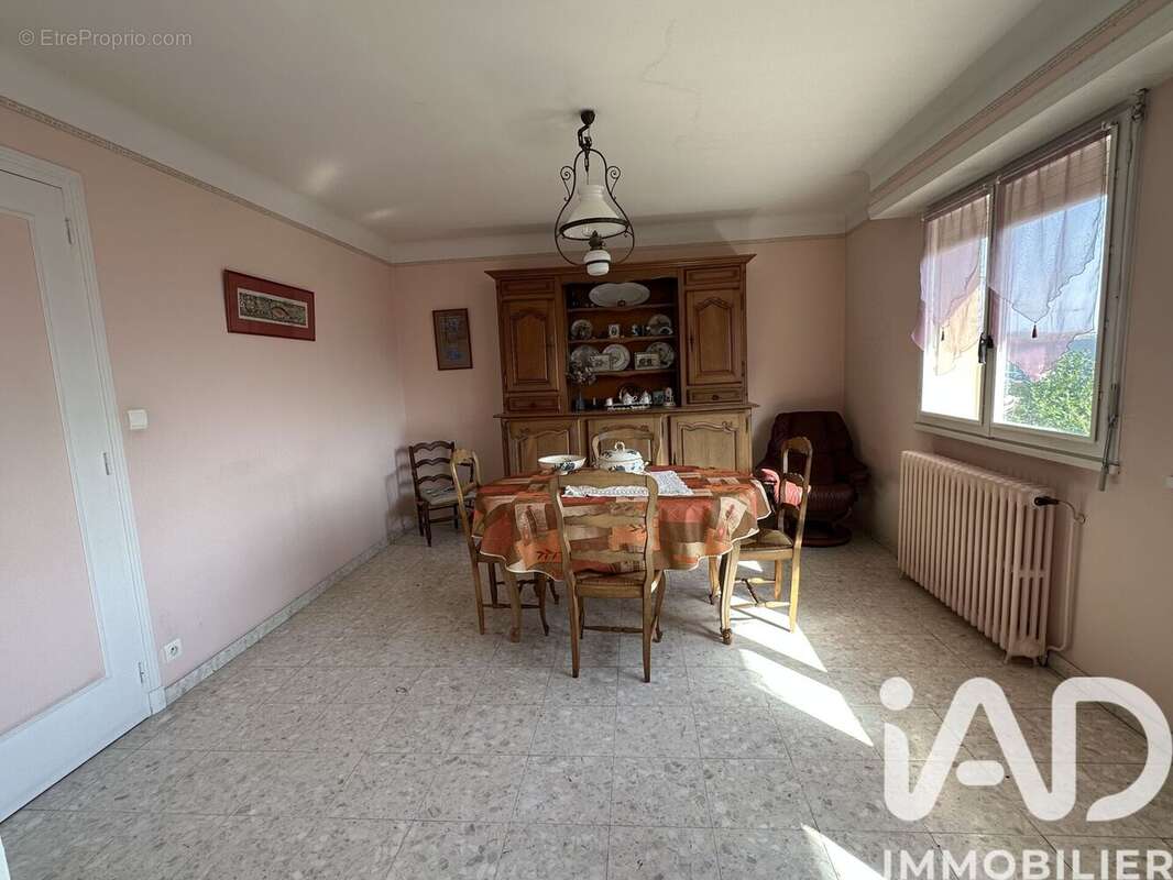 Photo 3 - Maison à OLORON-SAINTE-MARIE