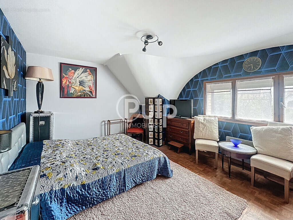 Maison à CAMPAGNE-LES-HESDIN