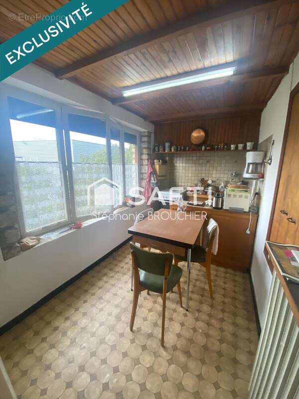 Photo 4 - Maison à VALLON-PONT-D'ARC