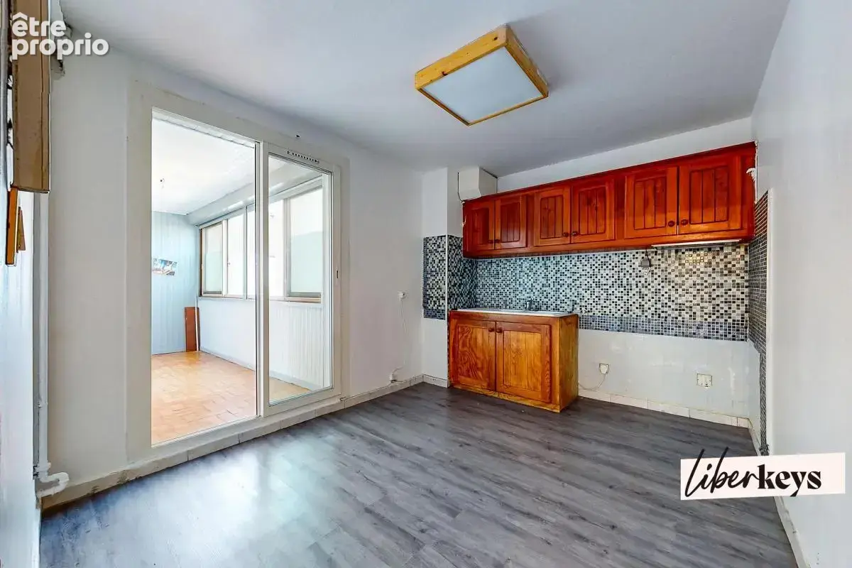 Appartement 3 chambres au cœur de Miramas, résidence sécurisée - photo 5