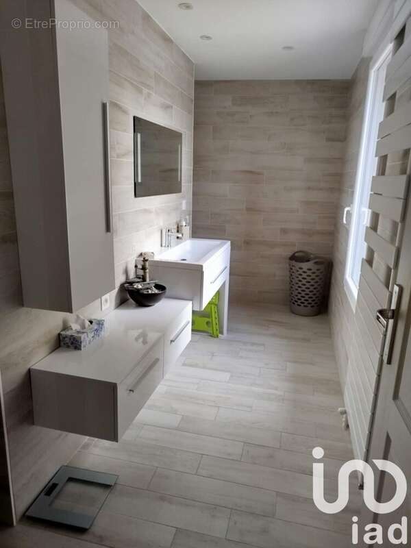 Photo 6 - Maison à TROUY