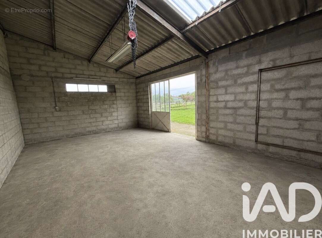 Photo 6 - Maison à FERE-EN-TARDENOIS