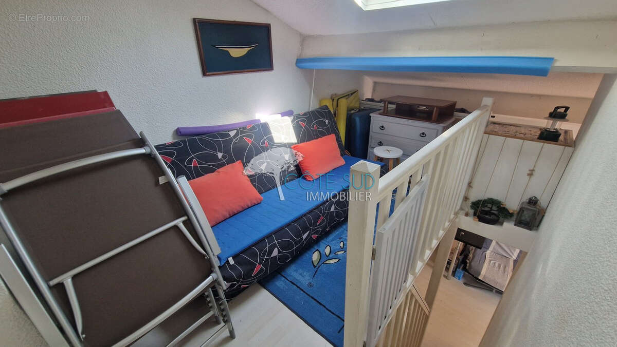 Maison 3 pièces 2 chambres - photo 15