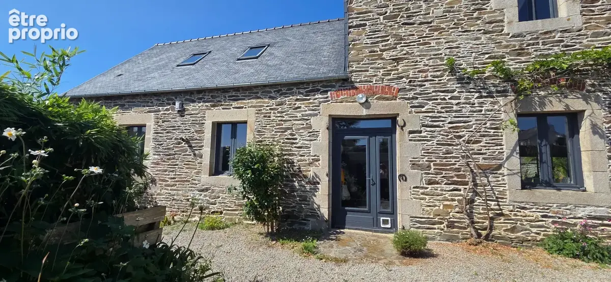 Grande maison de famille - Plestin Les Greves 11 pièce(s) - photo 16