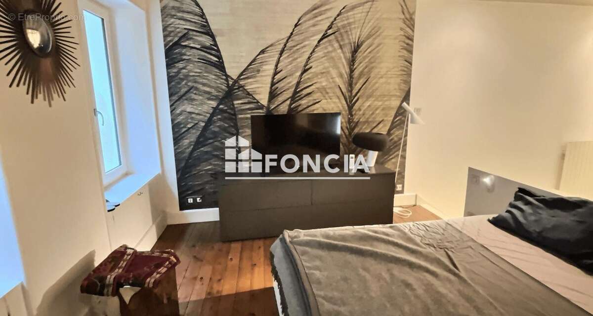 Appartement à VIENNE