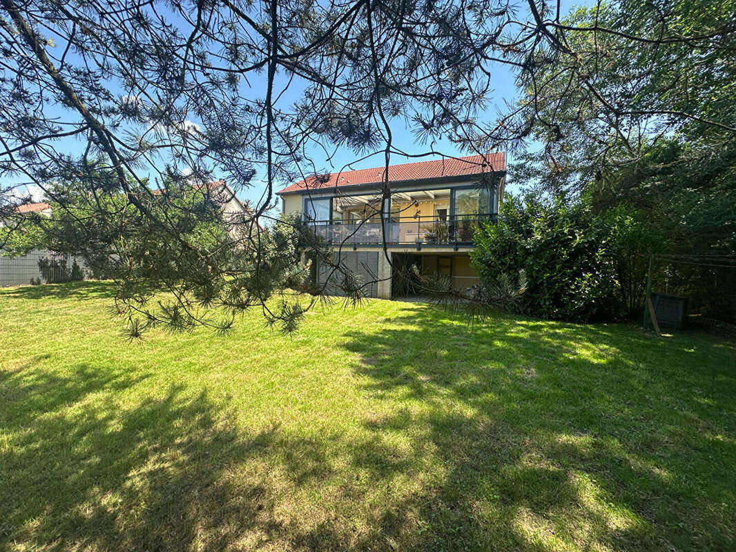 Maison à LES ETANGS