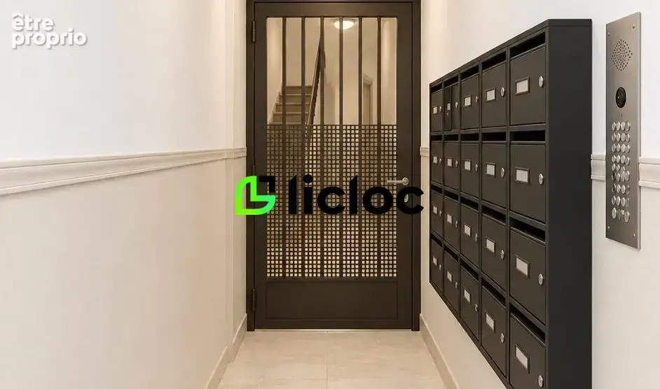 Appartement 1 pièce 16 m² à vendre à Saint-Denis (93200) - photo 4