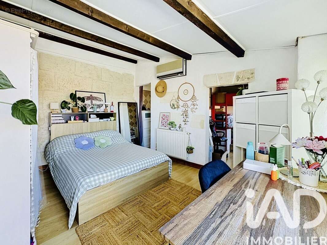 Photo 9 - Maison à EYRAGUES