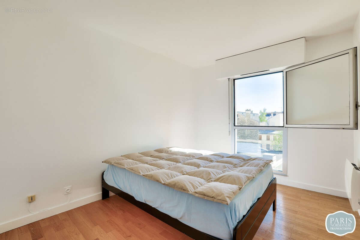 Appartement à SAINT-CLOUD