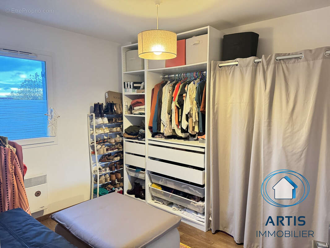 Maison à SAINT-PEE-SUR-NIVELLE