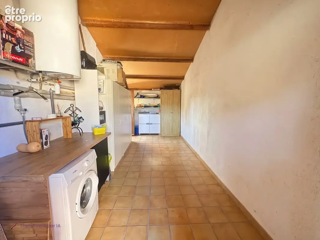 Villa d'exception à vendre à Taradeau - V2029 - photo 8