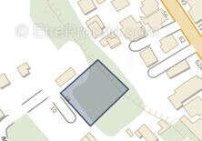 Terrain à SAINT-BENOIT