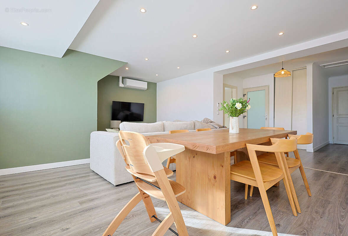 Appartement à SAINT-AVOLD