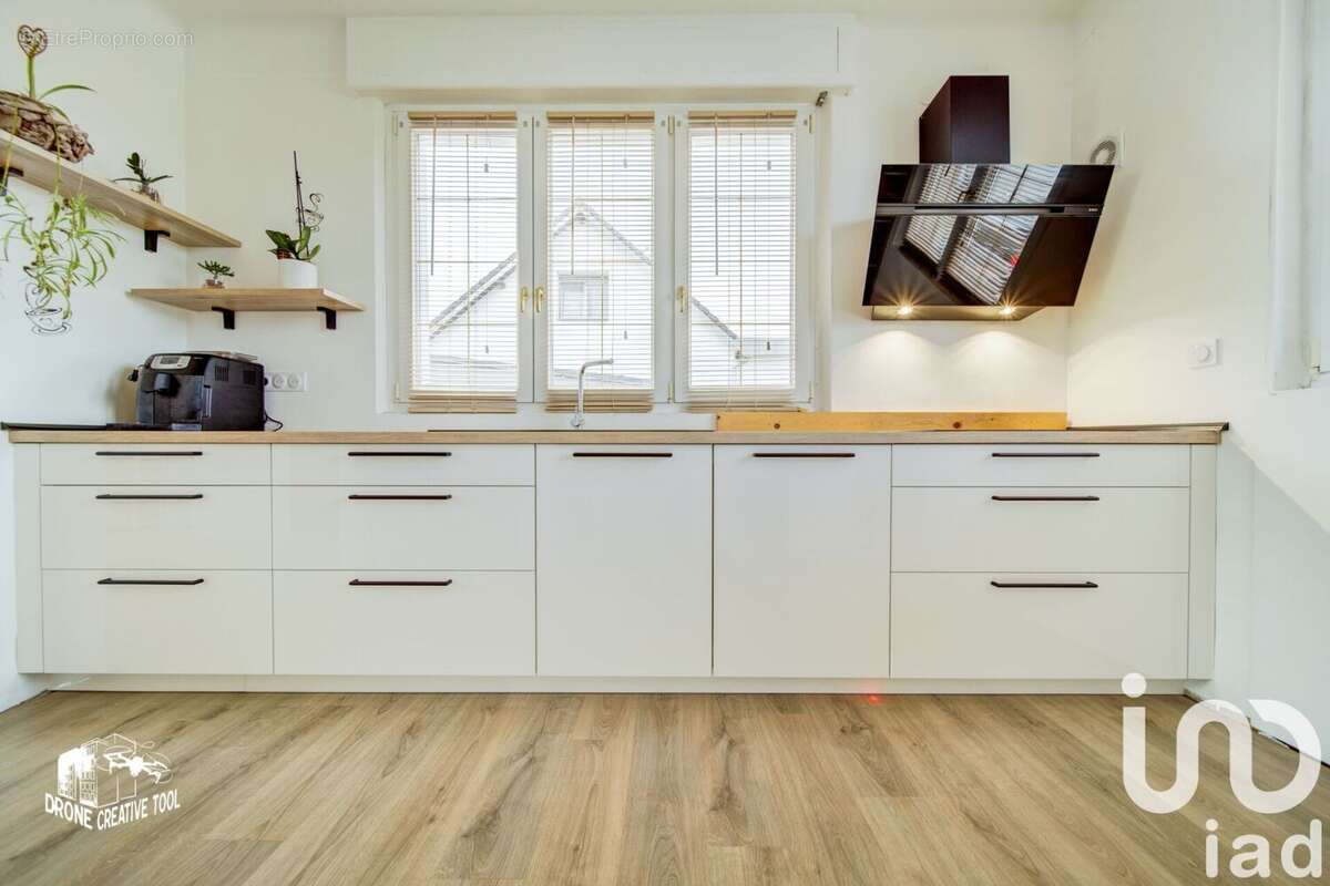 Photo 5 - Maison à KUNTZIG