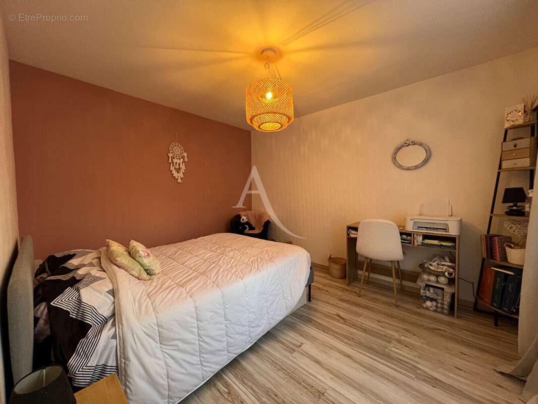 Maison à MONTRICHARD