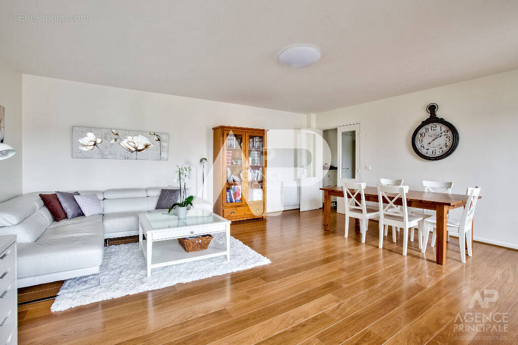 Appartement à RUEIL-MALMAISON