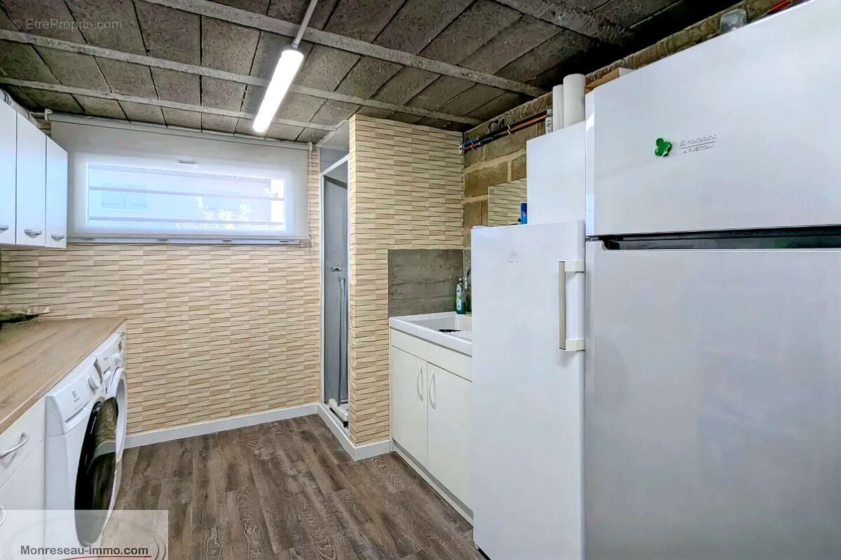 Maison à CHALON-SUR-SAONE