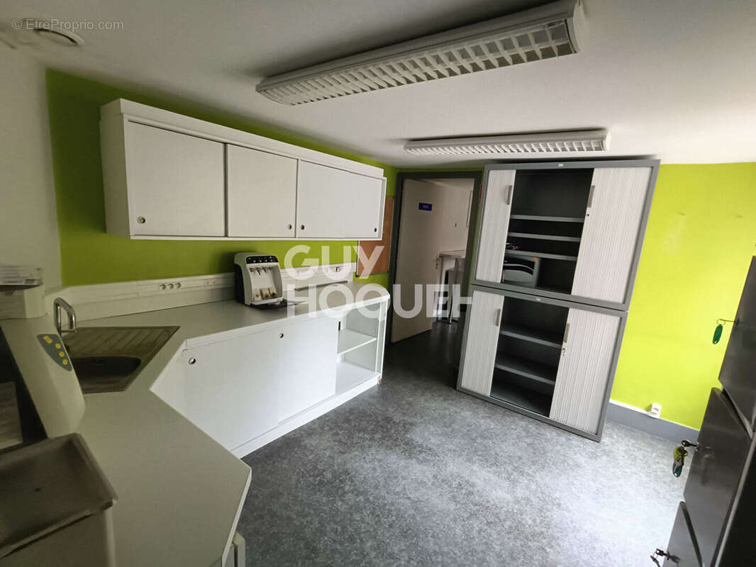 Appartement à OUTREAU