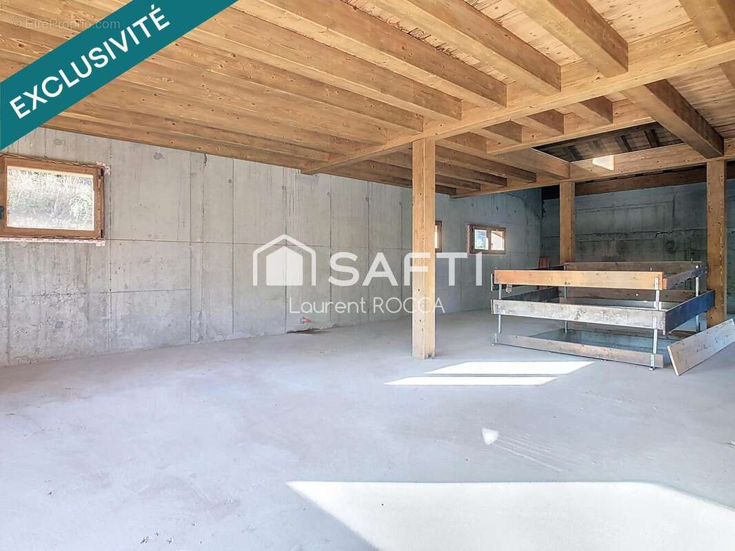 Photo 8 - Maison à LA COTE-D'AIME