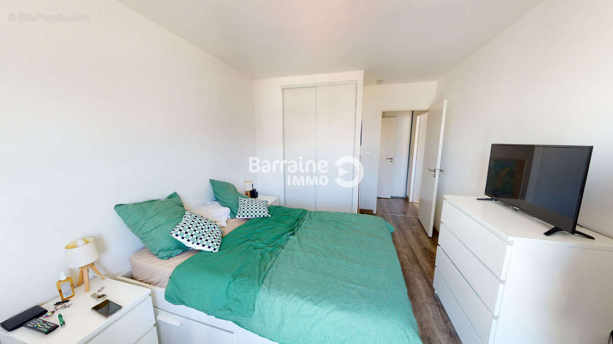Appartement à BREST