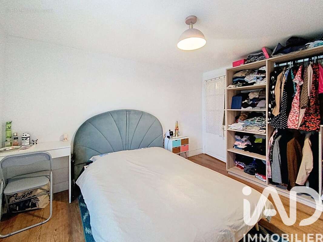 Photo 6 - Appartement à FONTAINEBLEAU