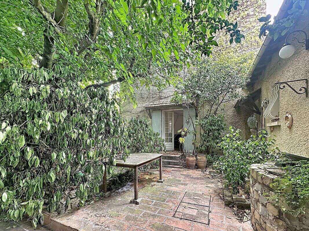 Maison 6 chambre(s) à vendre - photo 12