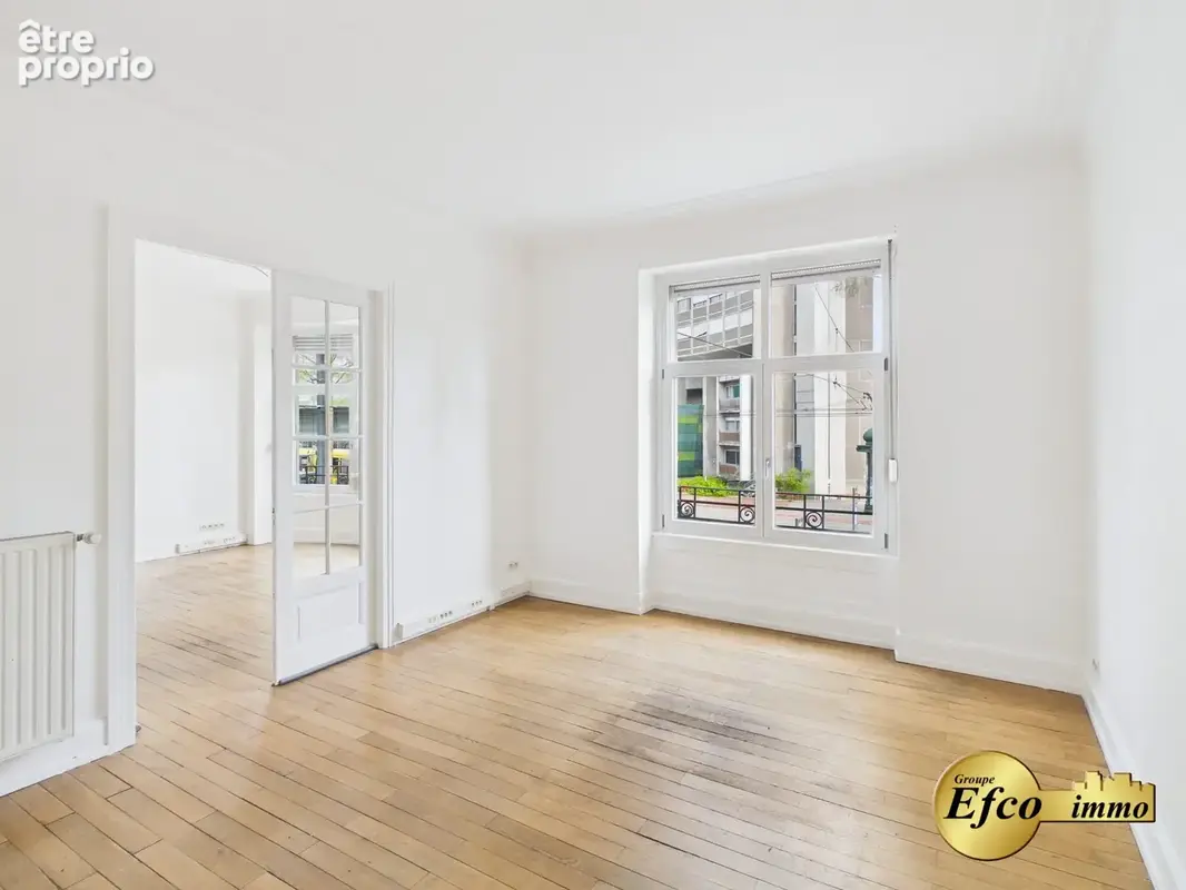 Appartement 5 pièces 125 m² à vendre à Mulhouse (68100) - photo 4