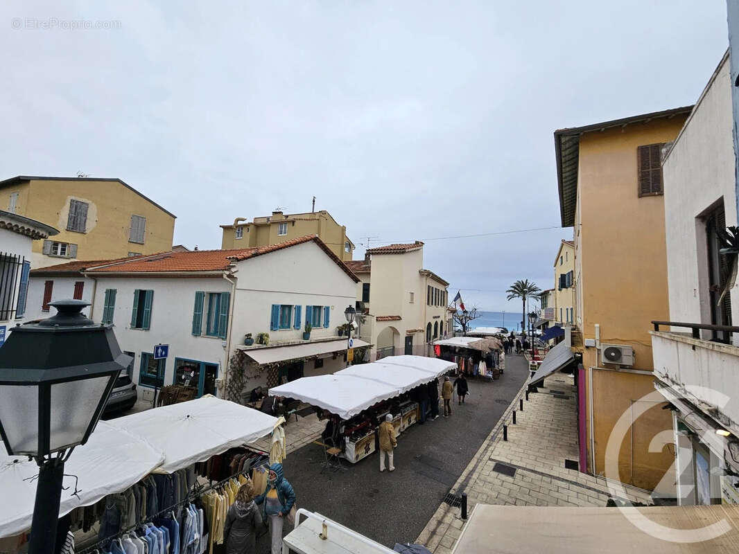 Autre à CAGNES-SUR-MER