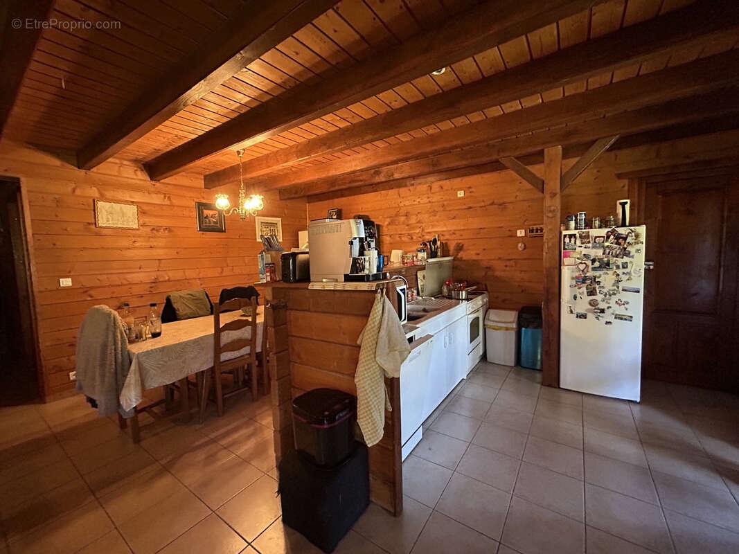 Maison à Saint-Clément en Corrèze - photo 2
