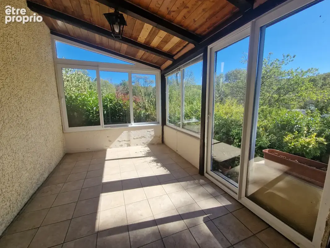 Maison 96 m2 à vendre sur terrain de 1244m2 à ARTEMARE - photo 7