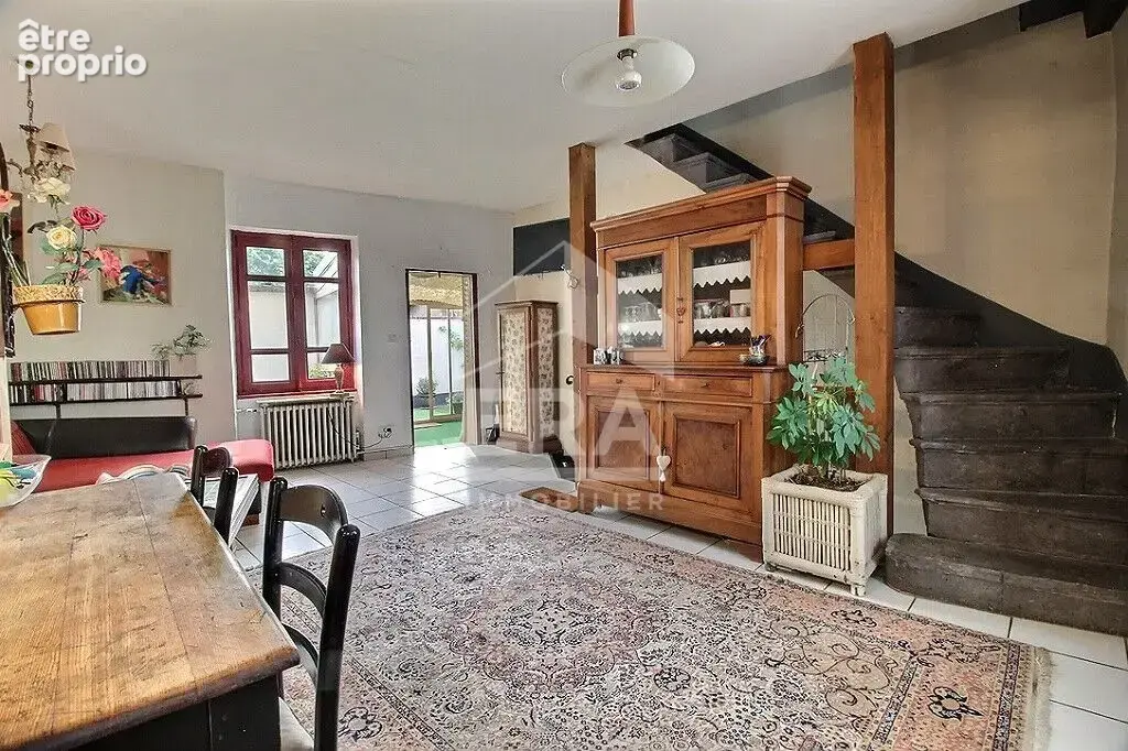 Maison 63m² à clermont-ferrand - photo 3