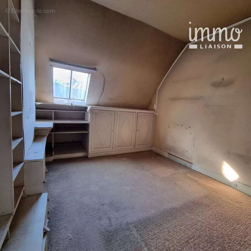 Appartement à PARIS-6E