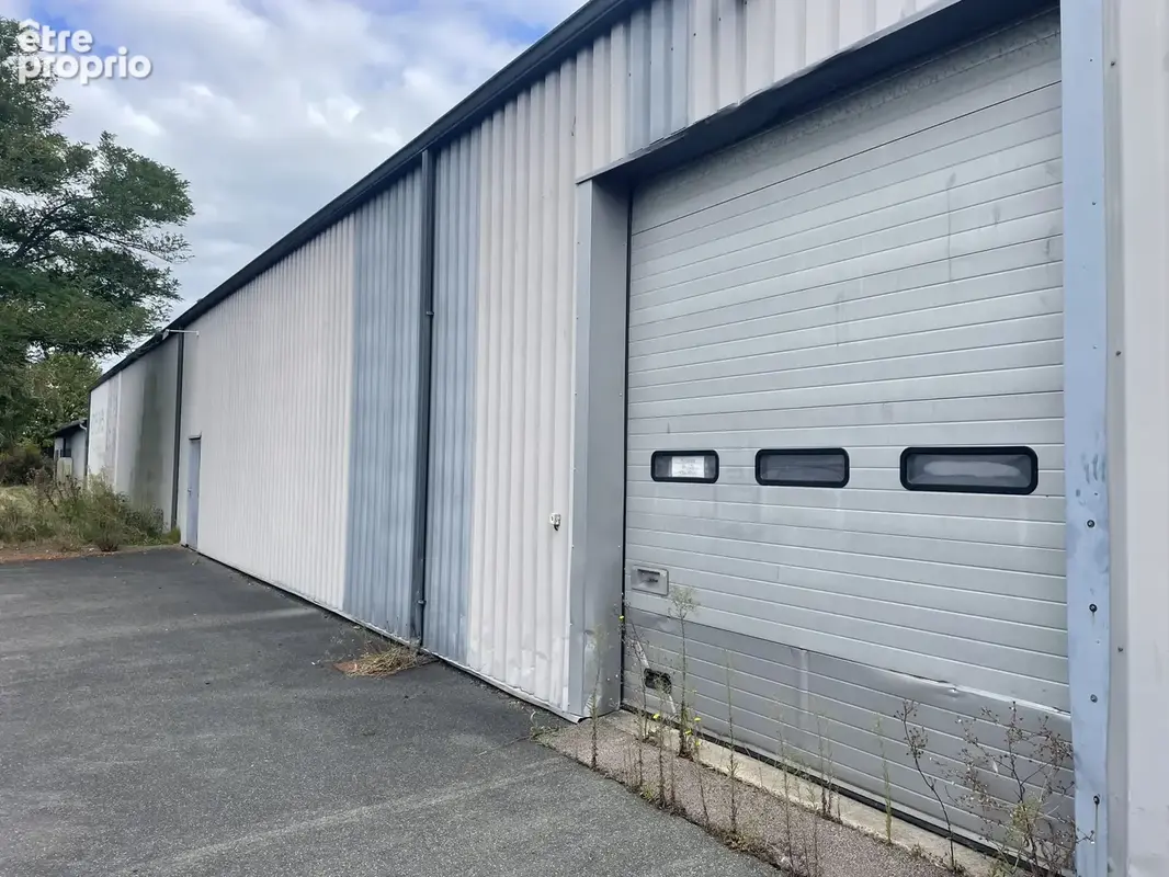 Commerce 460 m² à vendre à Courseulles-Sur-Mer (14470) - photo 2