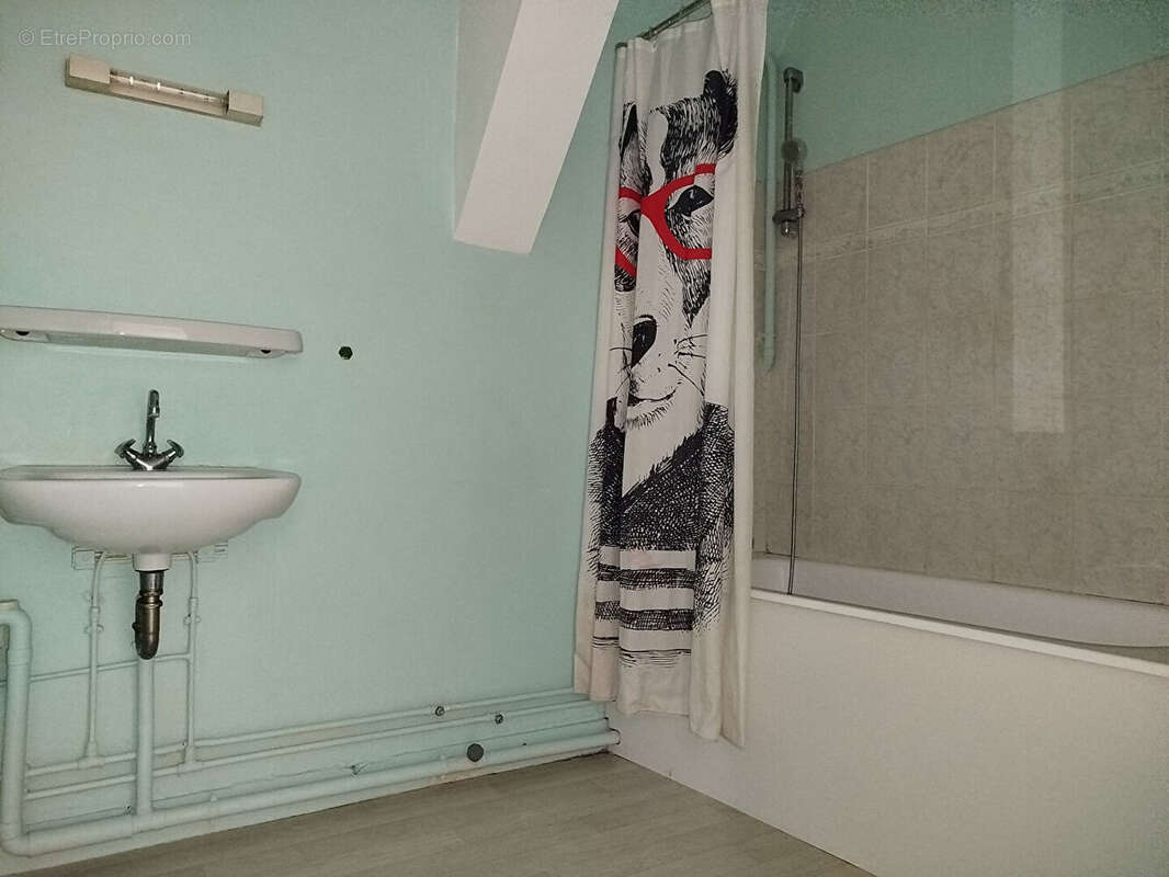 Appartement à BEAUVAIS