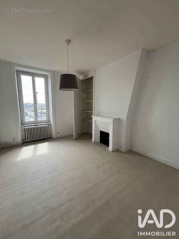 Photo 1 - Appartement à LIMOGES