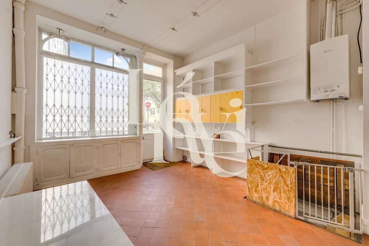 Appartement à PARIS-13E