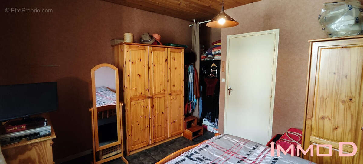 Appartement 79 m² à Thaon-Les-Vosges  - photo 9
