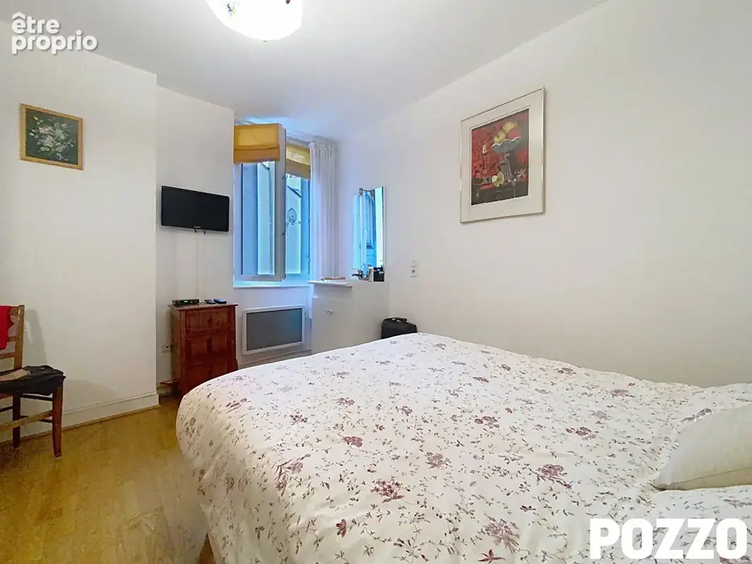 A vendre Appartement Trouville Sur Mer 3 pièce(s) 58 m2 - photo 10