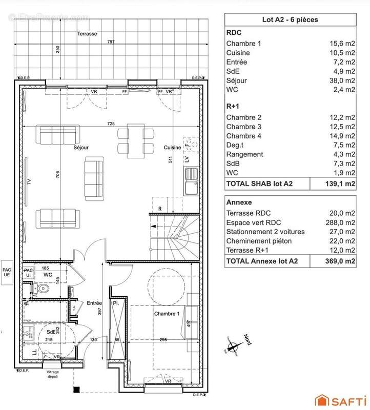 Photo 9 - Maison à SAULX-LES-CHARTREUX