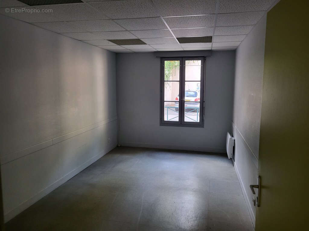 Appartement à EPERNON